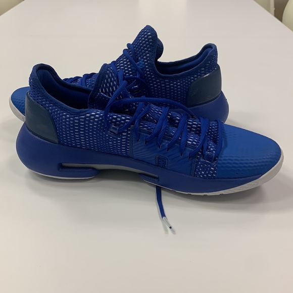 Under Armour HOVR Trainer - Picture 4 of 4